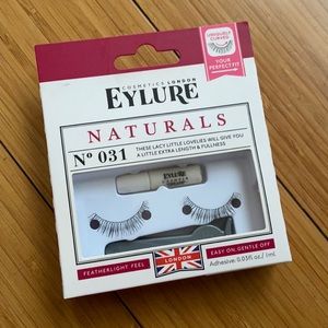 Eyelure naturals eyelashes